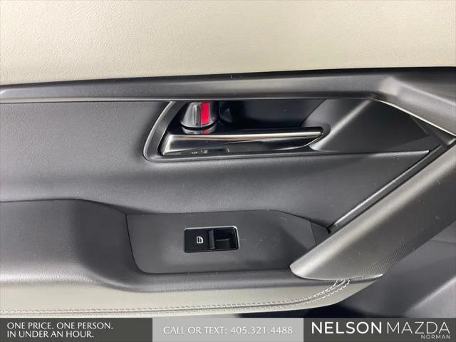 2026 Mazda CX-5 2.5 S Select