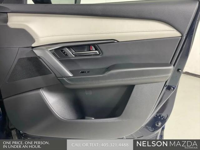 2026 Mazda CX-5 2.5 S Select