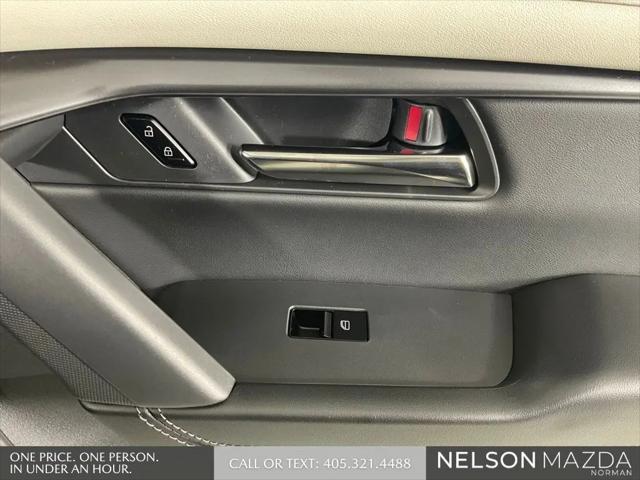 2026 Mazda CX-5 2.5 S Select