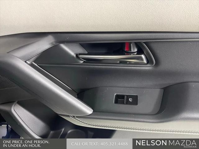 2026 Mazda CX-5 2.5 S Select