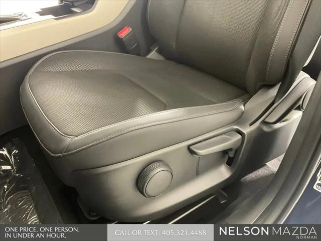 2026 Mazda CX-5 2.5 S Select