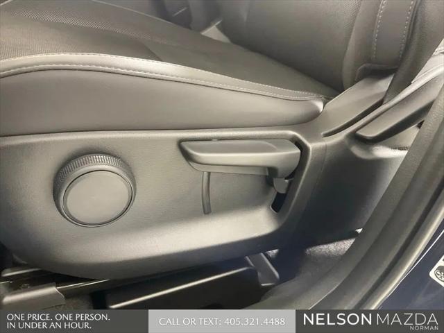 2026 Mazda CX-5 2.5 S Select