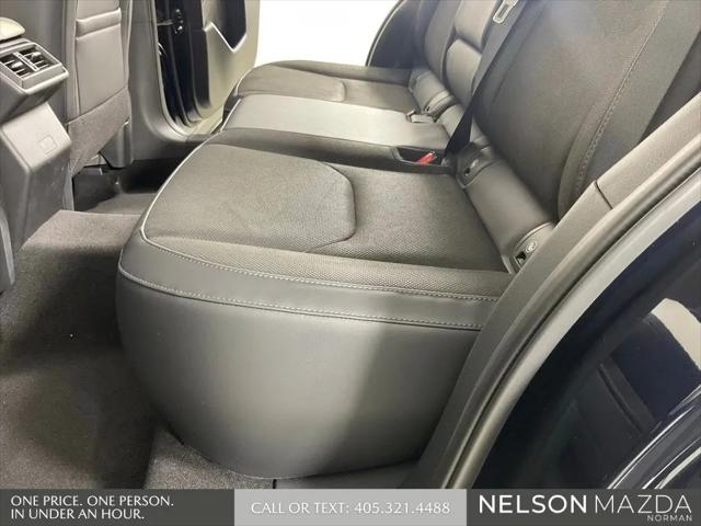2026 Mazda CX-5 2.5 S Select