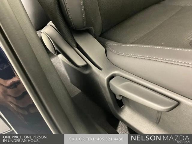 2026 Mazda CX-5 2.5 S Select