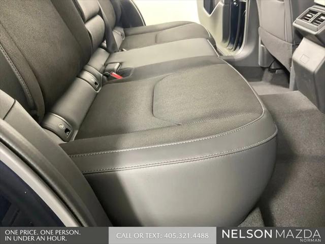 2026 Mazda CX-5 2.5 S Select
