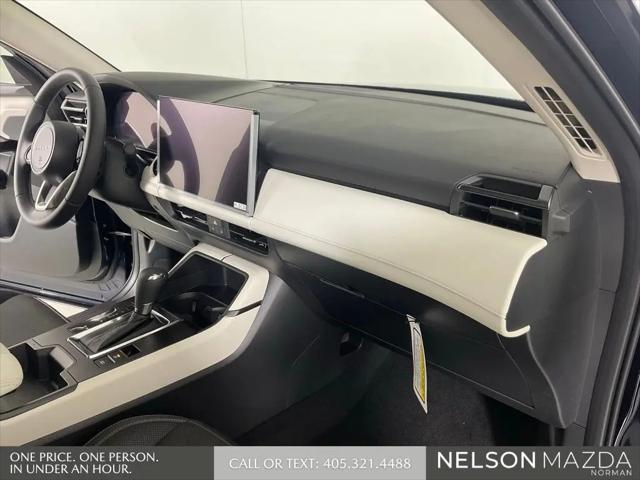2026 Mazda CX-5 2.5 S Select