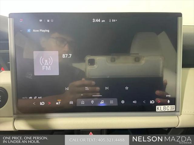 2026 Mazda CX-5 2.5 S Select
