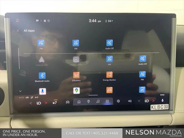 2026 Mazda CX-5 2.5 S Select