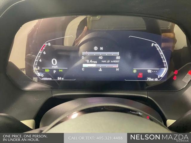 2026 Mazda CX-5 2.5 S Select