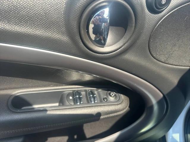 2014 MINI Countryman Cooper S