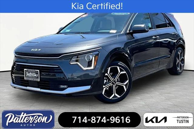 2025 Kia Niro EX Touring for sale in Tustin, CA