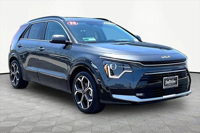 2025 Kia Niro EX Touring