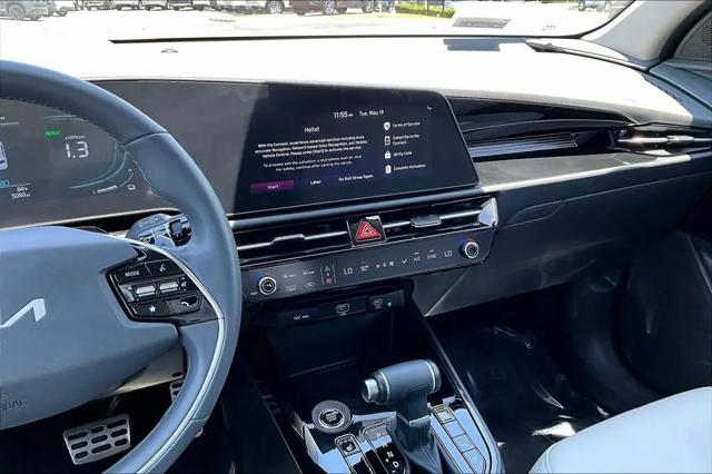 2025 Kia Niro EX Touring