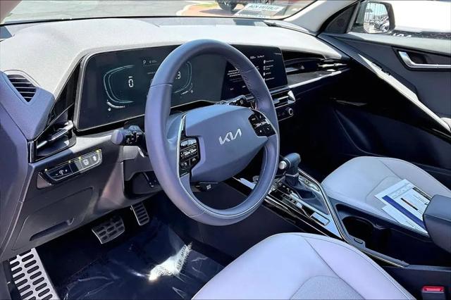 2025 Kia Niro EX Touring