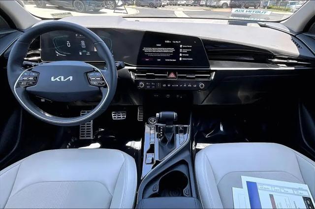 2025 Kia Niro EX Touring