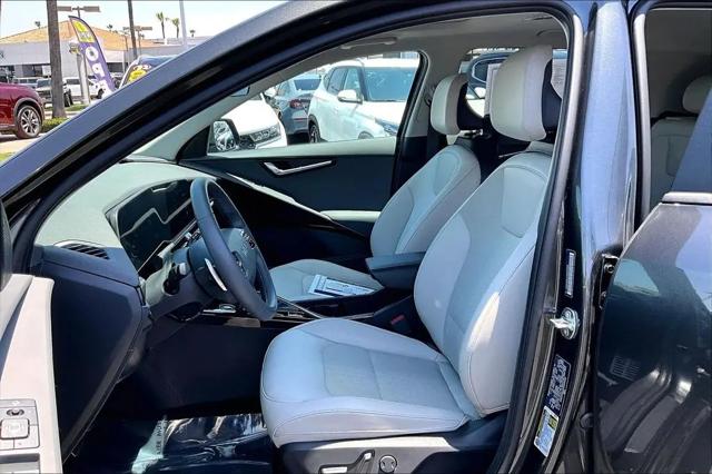 2025 Kia Niro EX Touring