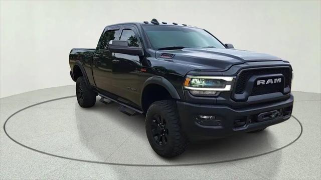 2019 Ram 2500 Power Wagon for sale in Dallas, TX