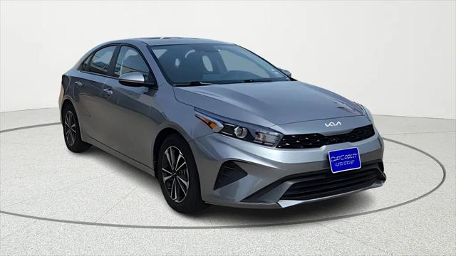 2024 Kia Forte LXS for sale in Dallas, TX
