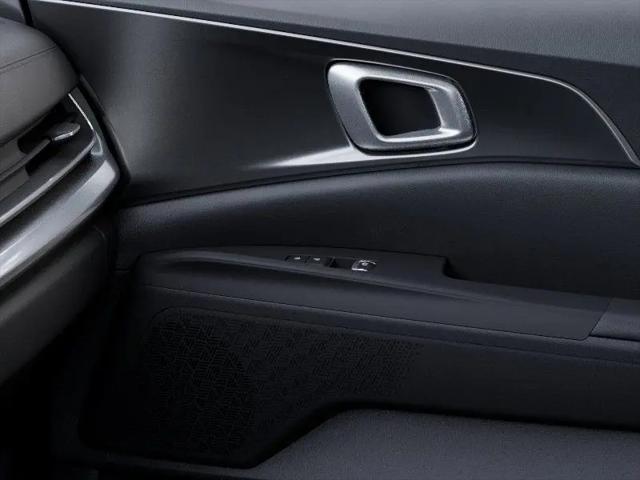 2026 Kia Carnival MPV SX