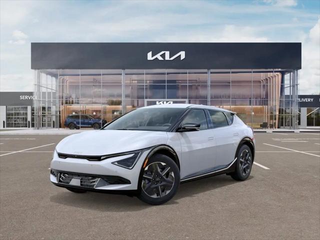 2026 Kia EV6 Light Long Range RWD for sale in Tustin, CA