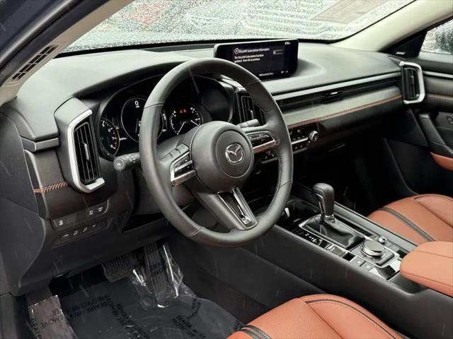 2024 Mazda CX-50 2.5 Turbo Premium