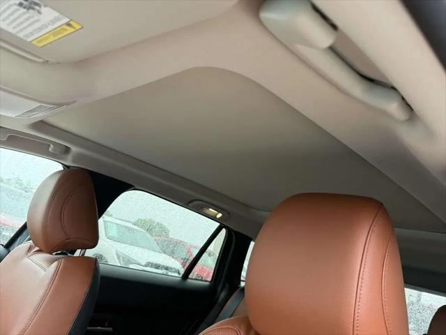 2024 Mazda CX-50 2.5 Turbo Premium
