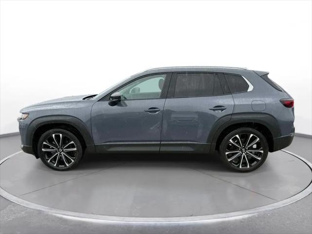 2024 Mazda CX-50 2.5 Turbo Premium