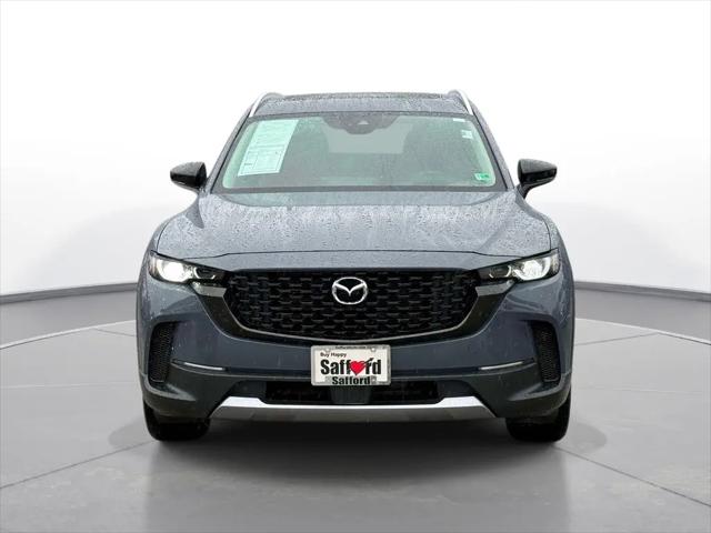 2024 Mazda CX-50 2.5 Turbo Premium