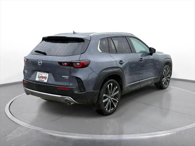 2024 Mazda CX-50 2.5 Turbo Premium