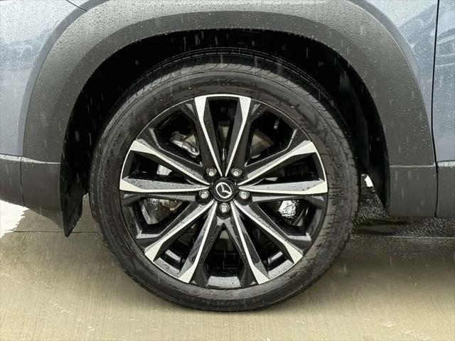 2024 Mazda CX-50 2.5 Turbo Premium
