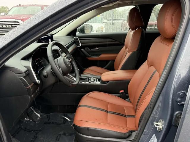 2024 Mazda CX-50 2.5 Turbo Premium