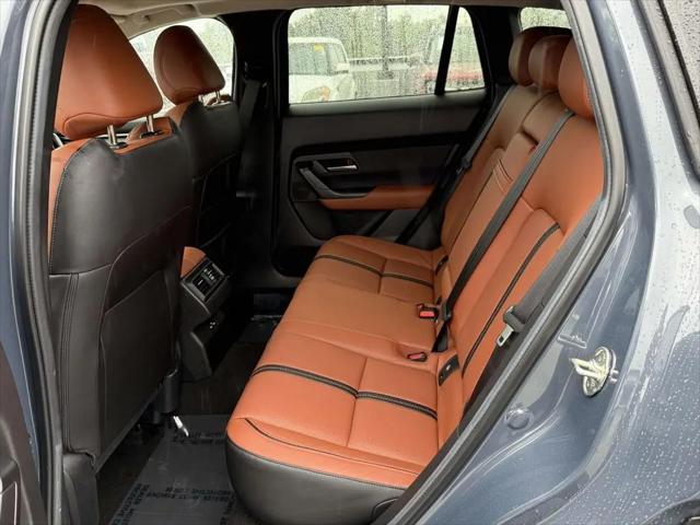 2024 Mazda CX-50 2.5 Turbo Premium