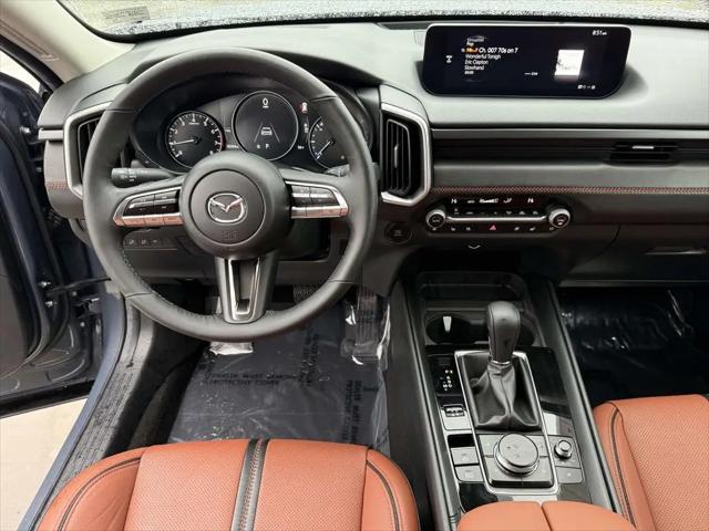 2024 Mazda CX-50 2.5 Turbo Premium