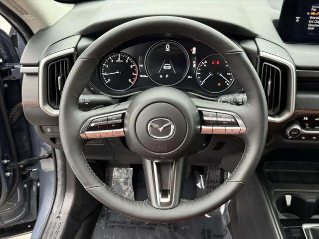 2024 Mazda CX-50 2.5 Turbo Premium