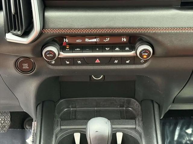 2024 Mazda CX-50 2.5 Turbo Premium