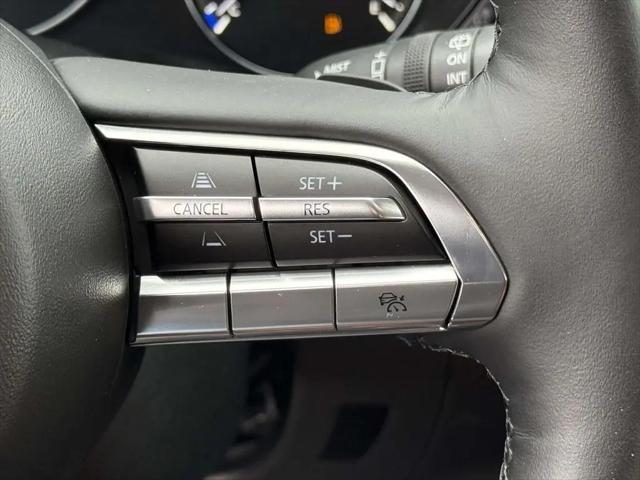 2024 Mazda CX-50 2.5 Turbo Premium