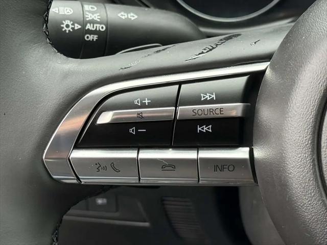 2024 Mazda CX-50 2.5 Turbo Premium