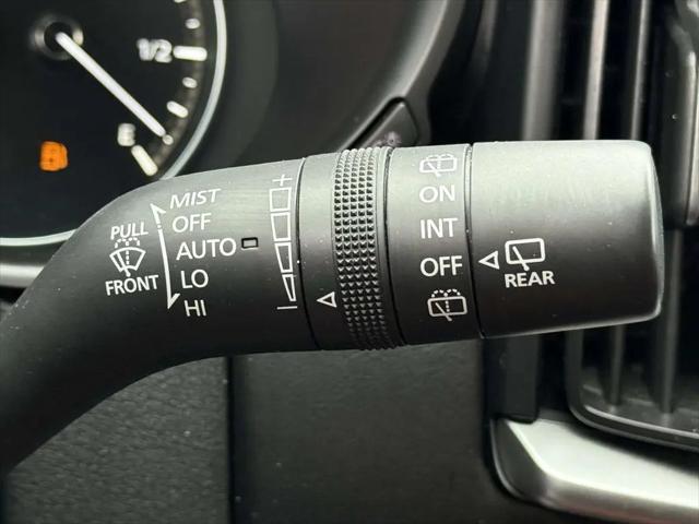 2024 Mazda CX-50 2.5 Turbo Premium