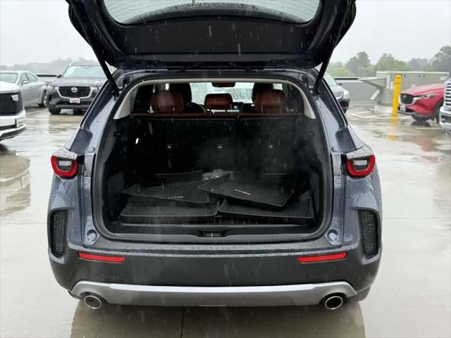 2024 Mazda CX-50 2.5 Turbo Premium
