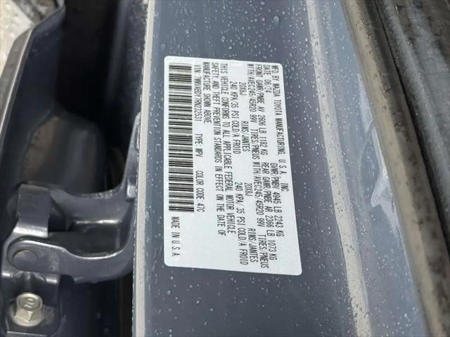 2024 Mazda CX-50 2.5 Turbo Premium