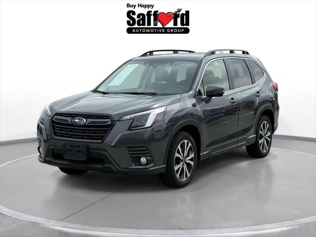 2023 Subaru Forester Limited for sale in Fairfax, VA