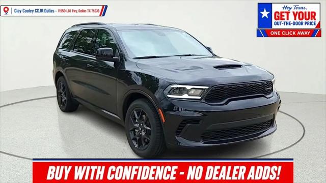 2026 Dodge Durango GT AWD HEMI V8 for sale in Dallas, TX
