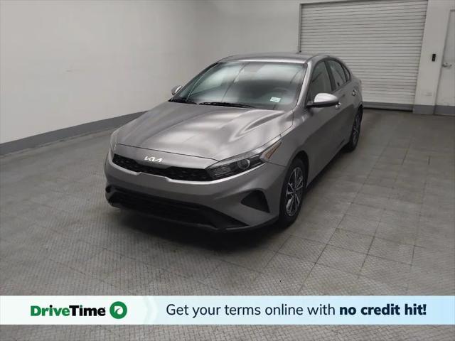 2024 Kia Forte LXS for sale in Council Bluffs, IA