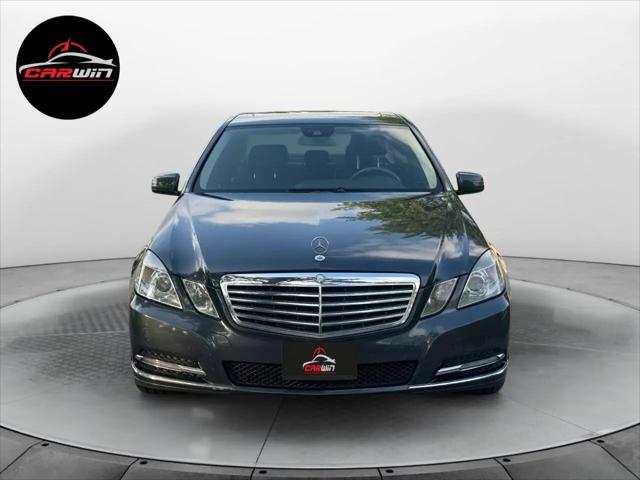 2012 Mercedes-Benz E 350 BlueTEC E 350