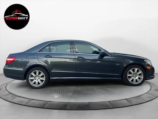 2012 Mercedes-Benz E 350 BlueTEC E 350