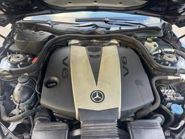 2012 Mercedes-Benz E 350 BlueTEC E 350