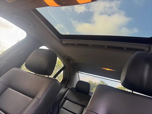 2012 Mercedes-Benz E 350 BlueTEC E 350