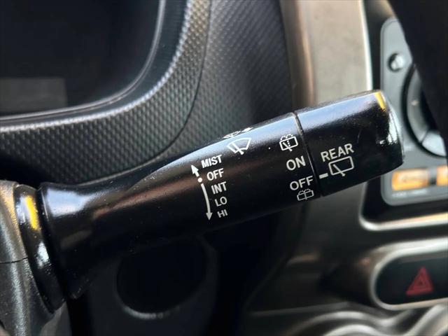 2013 Scion xD Base