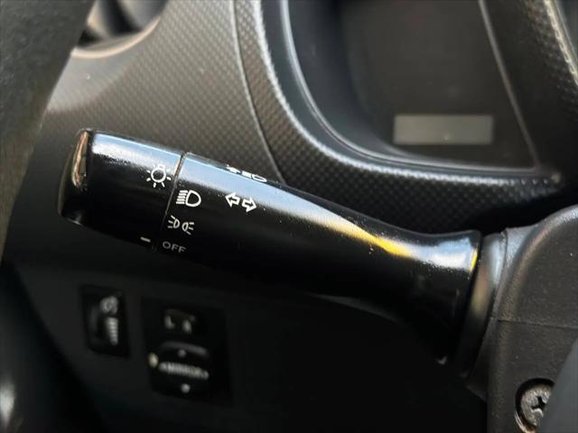 2013 Scion xD Base