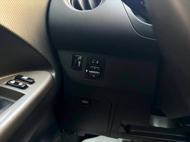 2013 Scion xD Base